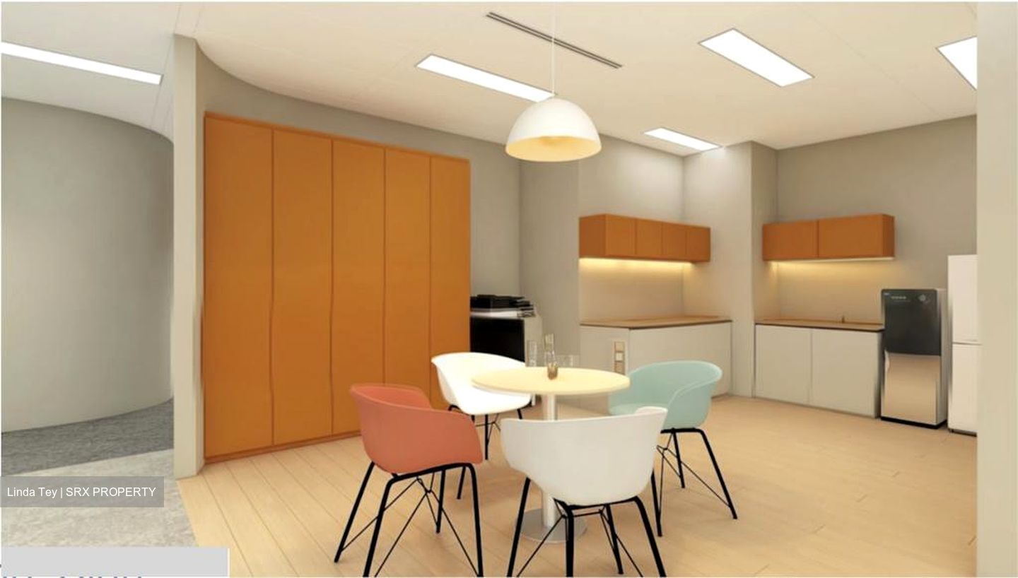 Abi Plaza (D2), Office #566787751